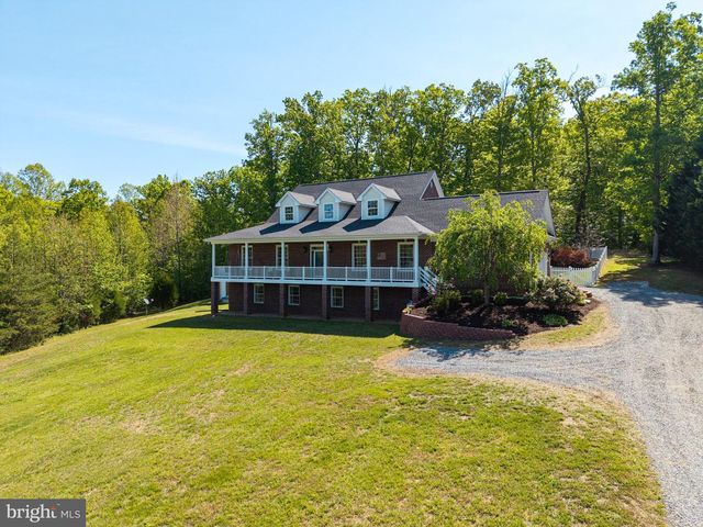 246 LAWSONS FARM CIR, Ruckersville, VA 22968