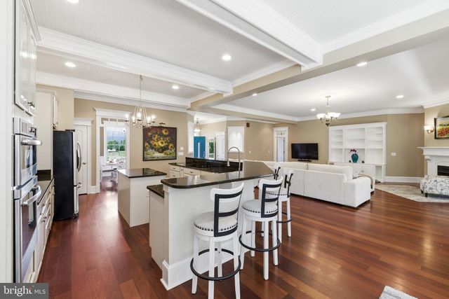 246 LAWSONS FARM CIR, Ruckersville, VA 22968