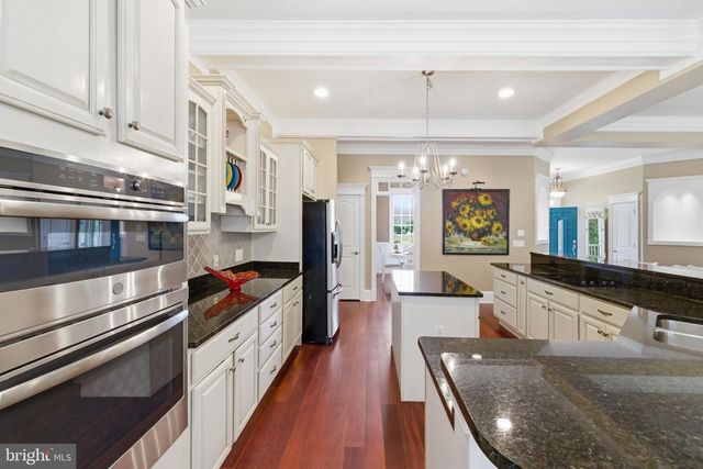 246 LAWSONS FARM CIR, Ruckersville, VA 22968