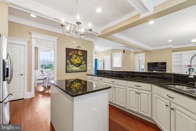 246 LAWSONS FARM CIR, Ruckersville, VA 22968