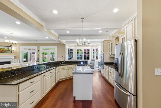 246 LAWSONS FARM CIR, Ruckersville, VA 22968
