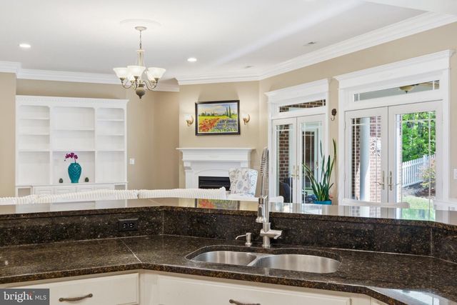 246 LAWSONS FARM CIR, Ruckersville, VA 22968