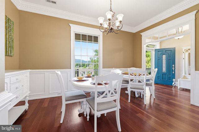 246 LAWSONS FARM CIR, Ruckersville, VA 22968