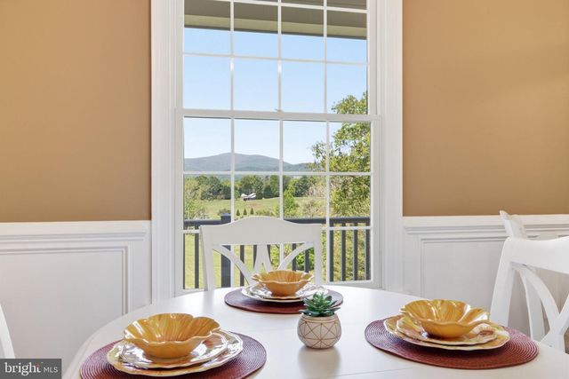246 LAWSONS FARM CIR, Ruckersville, VA 22968