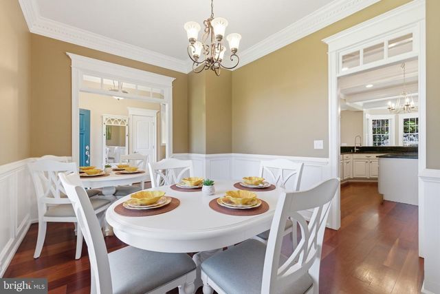 246 LAWSONS FARM CIR, Ruckersville, VA 22968