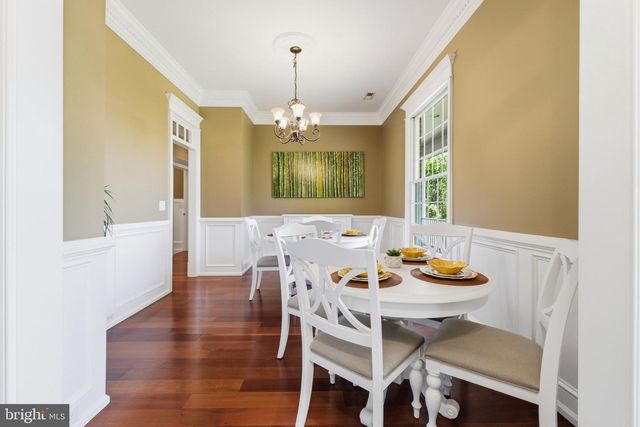 246 LAWSONS FARM CIR, Ruckersville, VA 22968