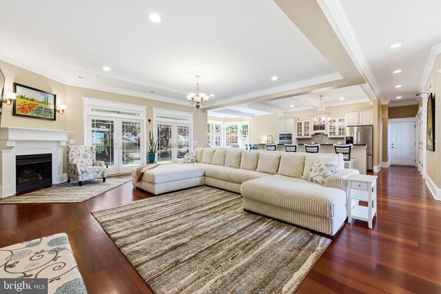 246 LAWSONS FARM CIR, Ruckersville, VA 22968