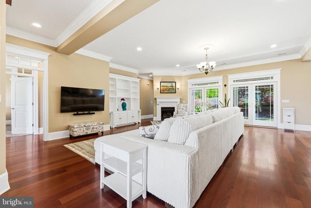 246 LAWSONS FARM CIR, Ruckersville, VA 22968