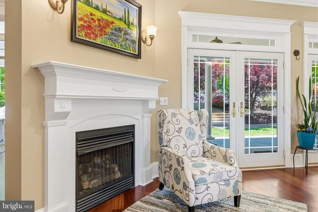 246 LAWSONS FARM CIR, Ruckersville, VA 22968