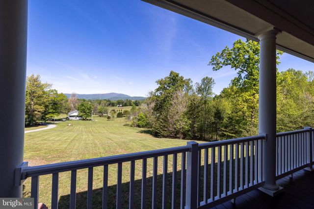 246 LAWSONS FARM CIR, Ruckersville, VA 22968