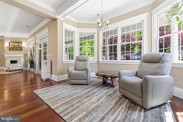 246 LAWSONS FARM CIR, Ruckersville, VA 22968
