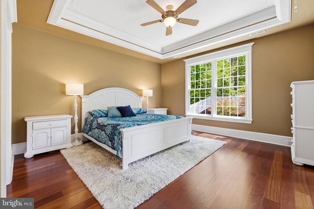 246 LAWSONS FARM CIR, Ruckersville, VA 22968