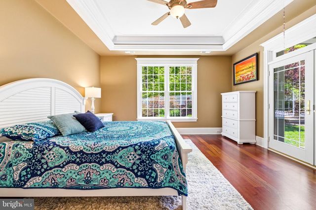 246 LAWSONS FARM CIR, Ruckersville, VA 22968