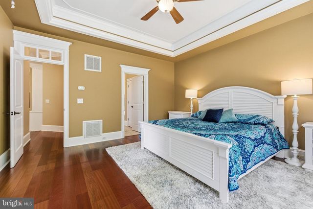 246 LAWSONS FARM CIR, Ruckersville, VA 22968