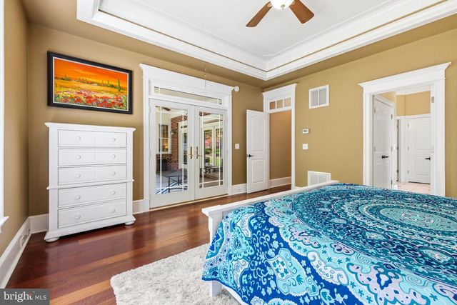 246 LAWSONS FARM CIR, Ruckersville, VA 22968
