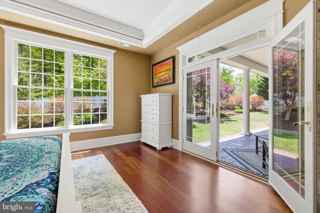 246 LAWSONS FARM CIR, Ruckersville, VA 22968