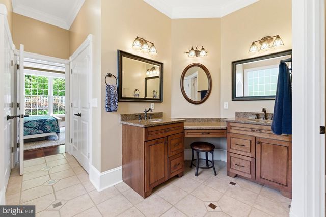 246 LAWSONS FARM CIR, Ruckersville, VA 22968