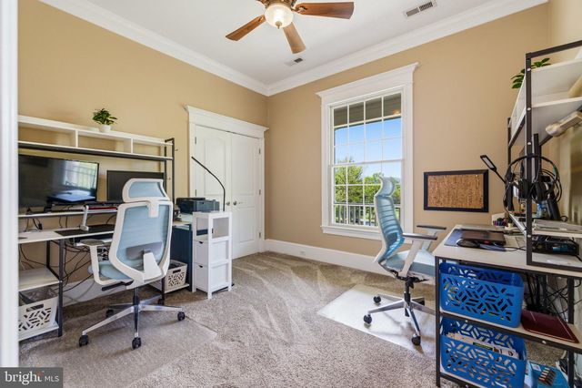 246 LAWSONS FARM CIR, Ruckersville, VA 22968