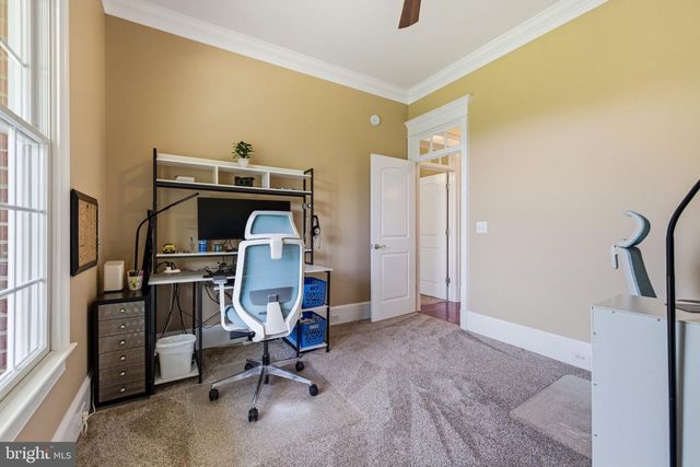 246 LAWSONS FARM CIR, Ruckersville, VA 22968