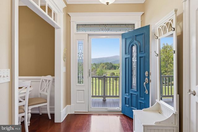 246 LAWSONS FARM CIR, Ruckersville, VA 22968