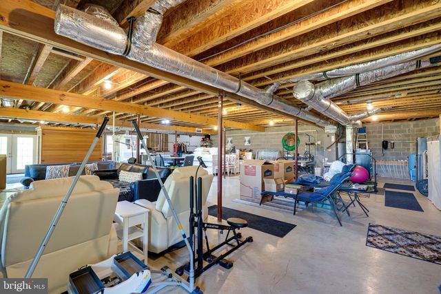 246 LAWSONS FARM CIR, Ruckersville, VA 22968