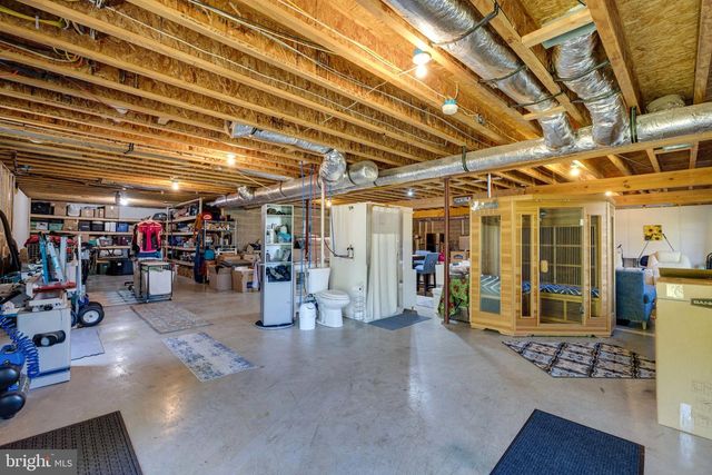 246 LAWSONS FARM CIR, Ruckersville, VA 22968