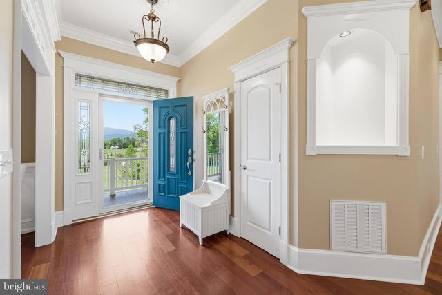 246 LAWSONS FARM CIR, Ruckersville, VA 22968