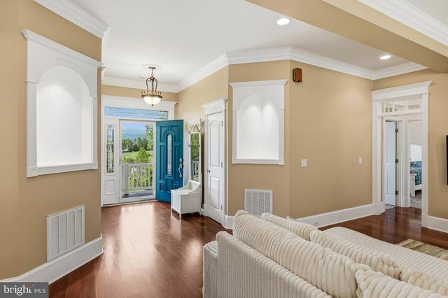 246 LAWSONS FARM CIR, Ruckersville, VA 22968