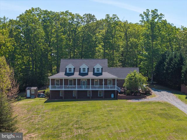 246 LAWSONS FARM CIR, Ruckersville, VA 22968