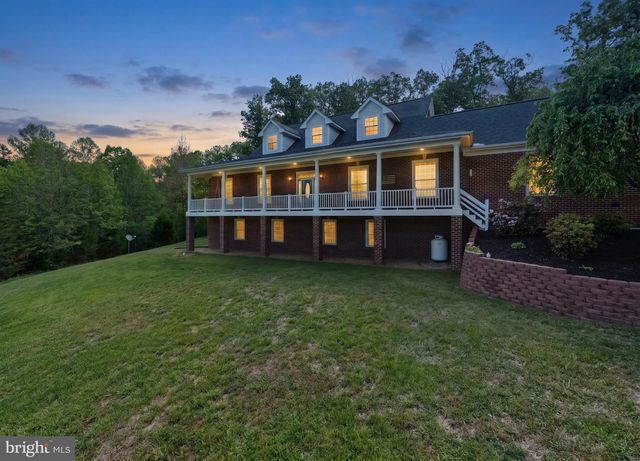 246 LAWSONS FARM CIR, Ruckersville, VA 22968