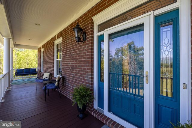 246 LAWSONS FARM CIR, Ruckersville, VA 22968