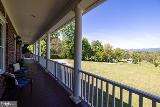 246 LAWSONS FARM CIR, Ruckersville, VA 22968