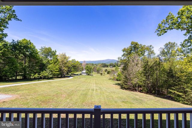 246 LAWSONS FARM CIR, Ruckersville, VA 22968