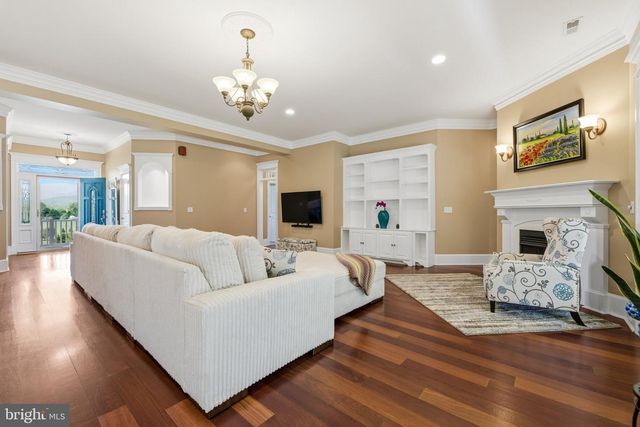 246 LAWSONS FARM CIR, Ruckersville, VA 22968