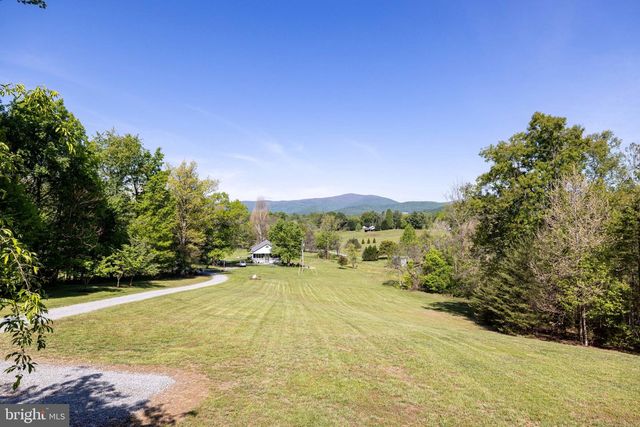 246 LAWSONS FARM CIR, Ruckersville, VA 22968