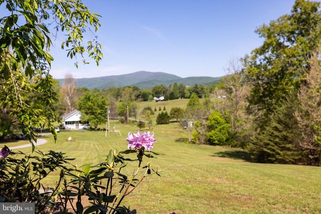 246 LAWSONS FARM CIR, Ruckersville, VA 22968