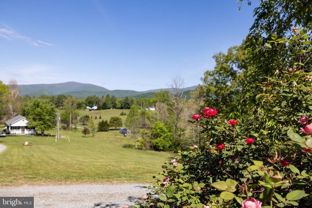 246 LAWSONS FARM CIR, Ruckersville, VA 22968