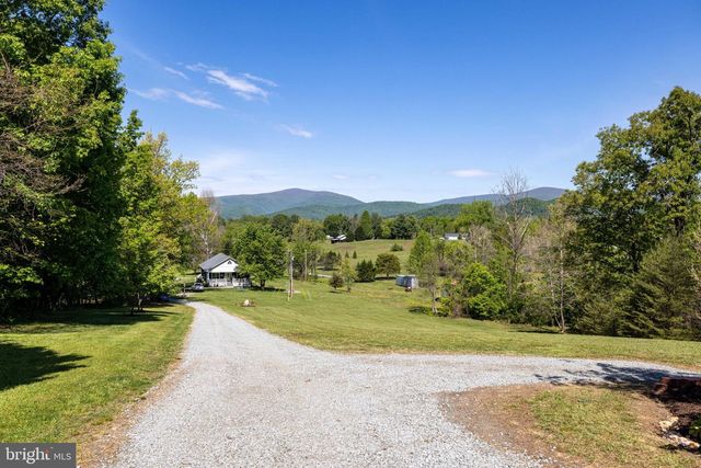 246 LAWSONS FARM CIR, Ruckersville, VA 22968