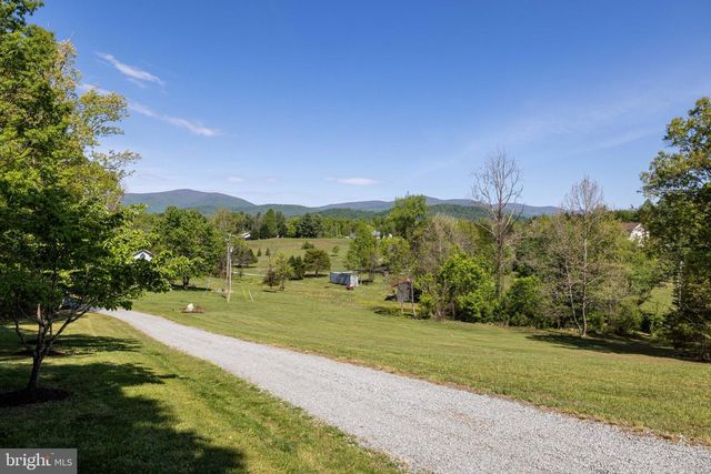 246 LAWSONS FARM CIR, Ruckersville, VA 22968