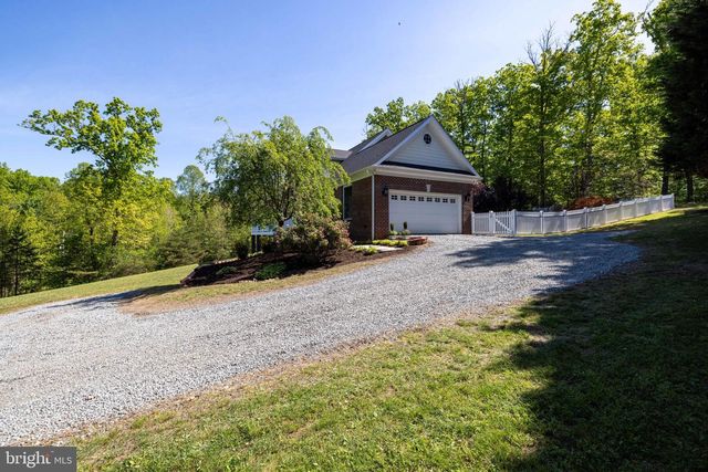 246 LAWSONS FARM CIR, Ruckersville, VA 22968