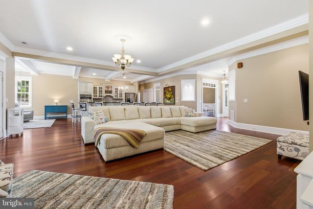 246 LAWSONS FARM CIR, Ruckersville, VA 22968