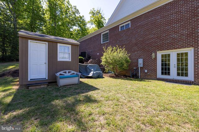 246 LAWSONS FARM CIR, Ruckersville, VA 22968