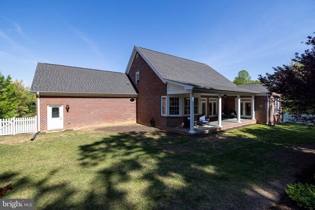 246 LAWSONS FARM CIR, Ruckersville, VA 22968