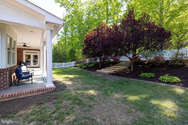 246 LAWSONS FARM CIR, Ruckersville, VA 22968