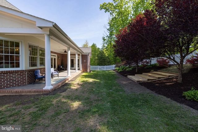 246 LAWSONS FARM CIR, Ruckersville, VA 22968