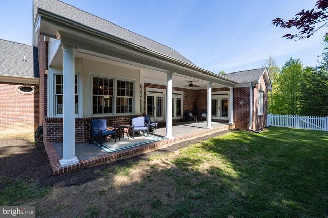 246 LAWSONS FARM CIR, Ruckersville, VA 22968