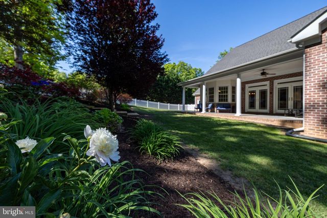 246 LAWSONS FARM CIR, Ruckersville, VA 22968