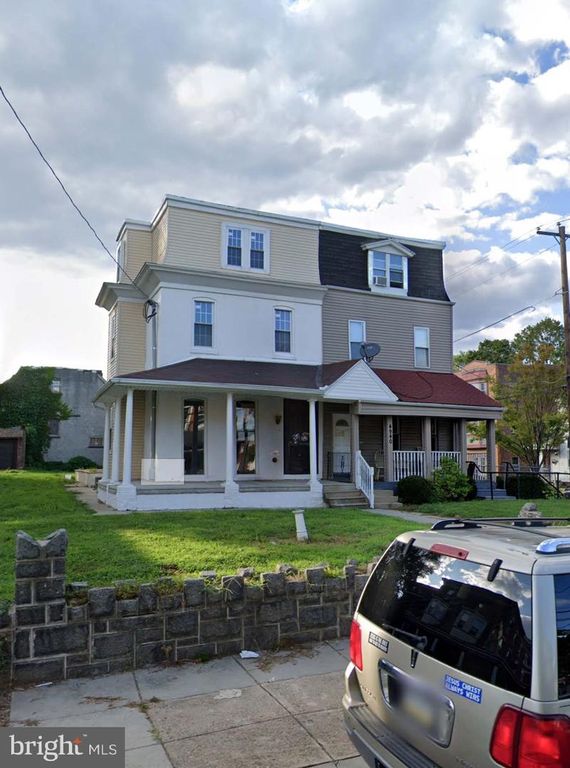 4938-4940 PENN ST, Philadelphia, PA 19124