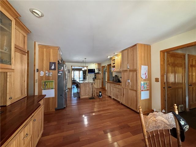 172 Hawks Road, Pittsfield, NY 13411
