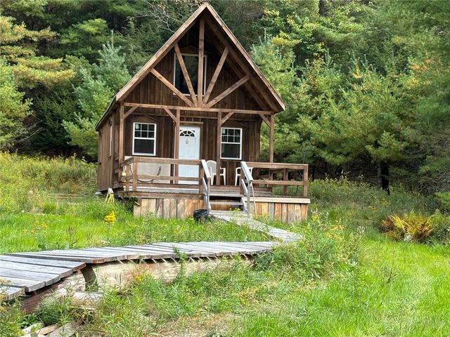 172 Hawks Road, Pittsfield, NY 13411